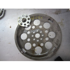 19P026 Flexplate From 2013 Subaru Impreza  2.0